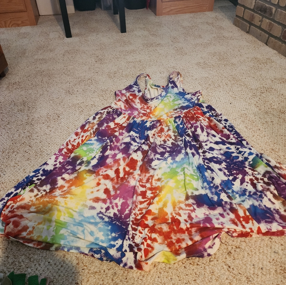 Torrid Romper